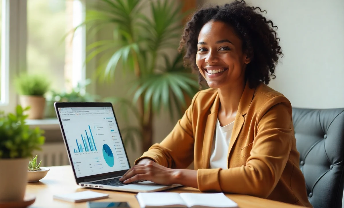 Beyond the Ledger: How the Right Accounting Software Transforms Your Business
