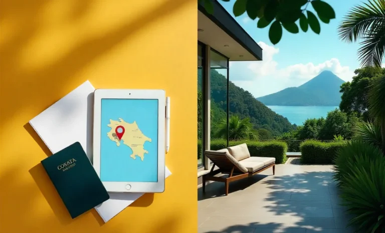 Your Complete Guide to Buy Property in Costa Rica as a Foreigner