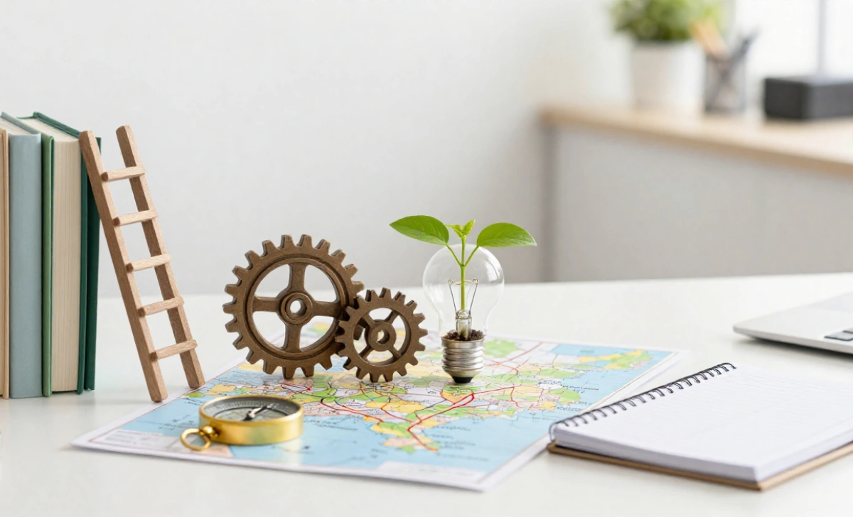 The 10 Essential Business Skills That Forge Real Success