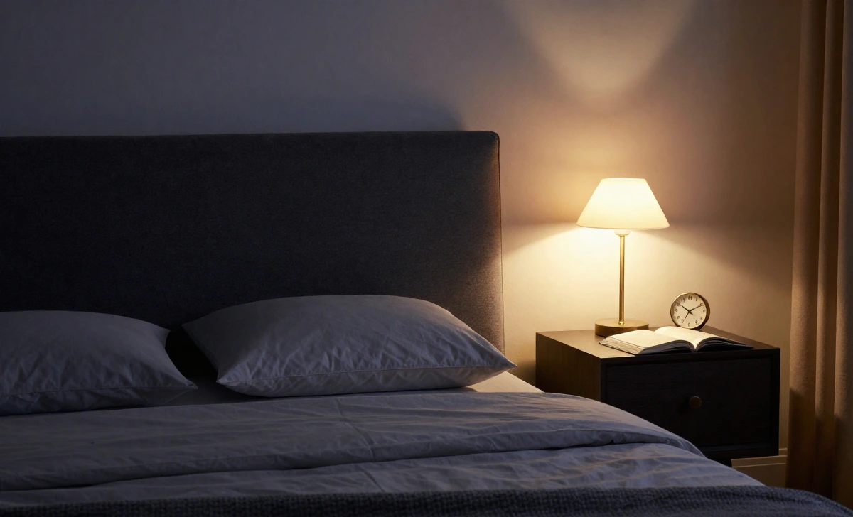 The Ultimate Guide to Sleep Quality: Science-Backed Tips to Wake Up Refreshed
