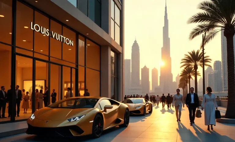 The Complete Guide to luxury lifestyle Dubai in 2026