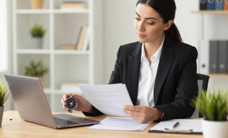 A Workers Compensation Lawyer Isn’t Just Helpful—It’s Often Essential.