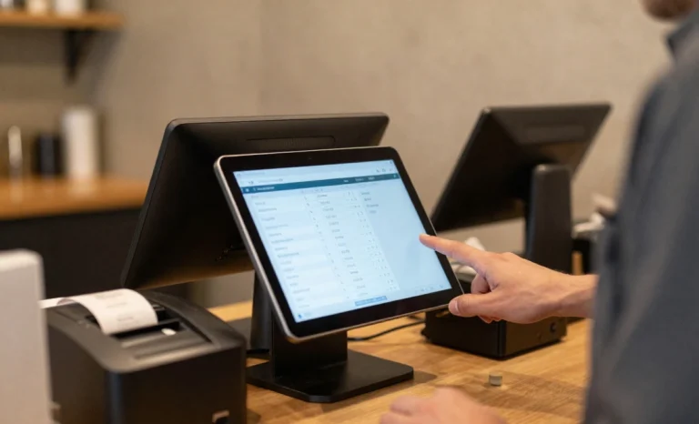 Point of Sale POS Systems Explained: A Complete Guide for Business Owners