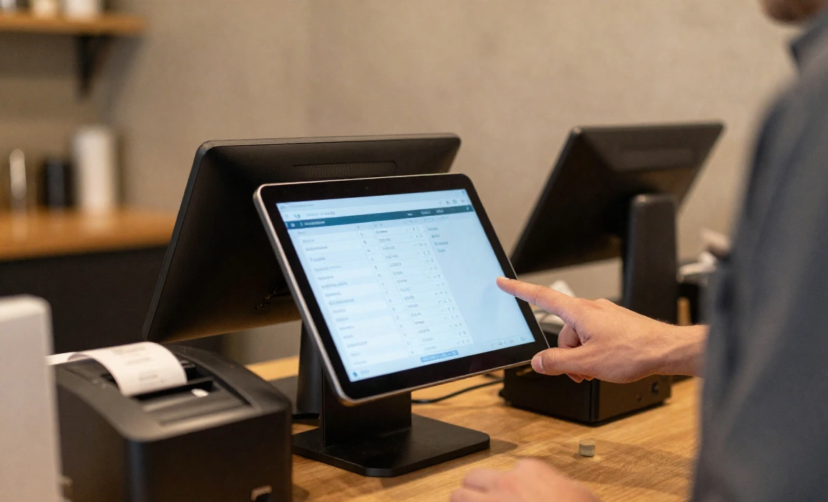 Point of Sale POS Systems Explained: A Complete Guide for Business Owners