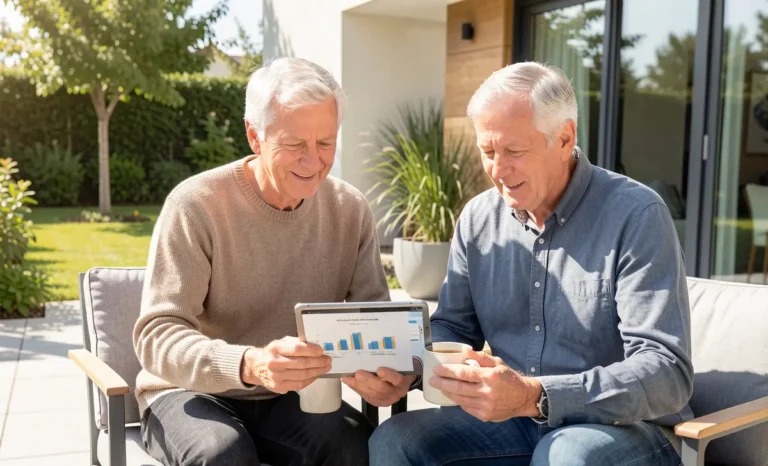 How To Retirement Planning: 8 Financial Steps That Actually Work