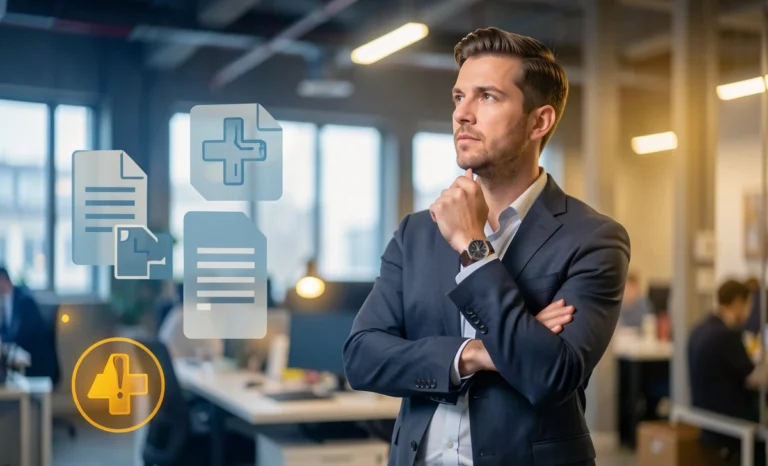 What To Do After a Workplace Accident: A Complete Step-by-Step Guide