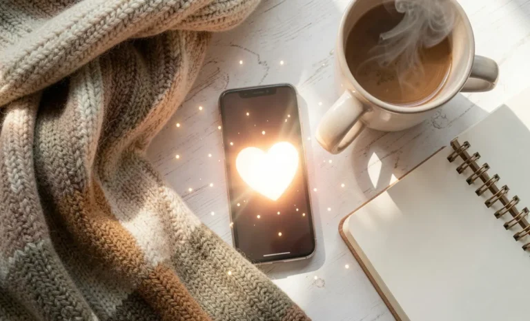 Best Apps for Loneliness: 15 Calming Tools to Help You Feel Connected