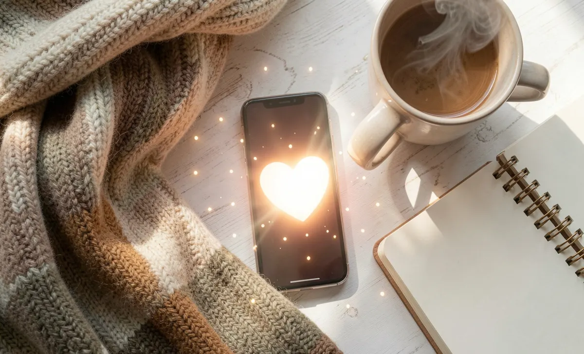 Best Apps for Loneliness: 15 Calming Tools to Help You Feel Connected
