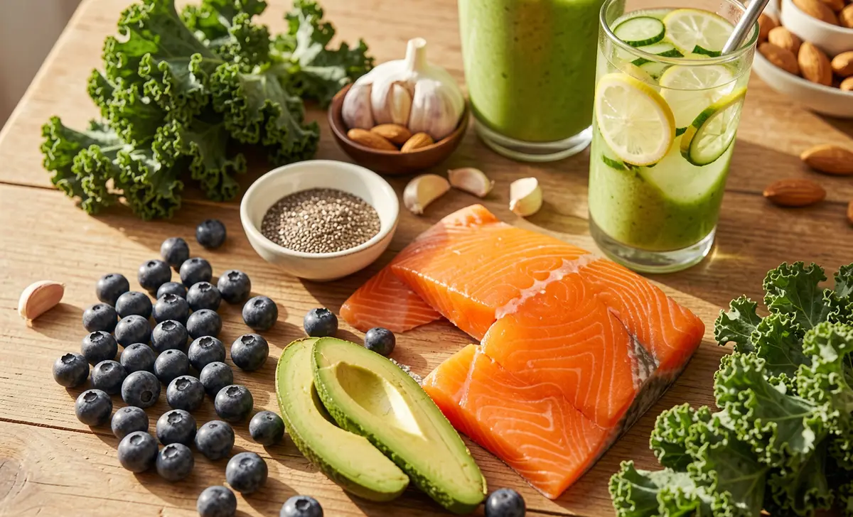 How to Start a Healthy Diet: A Practical Guide for Lasting Change