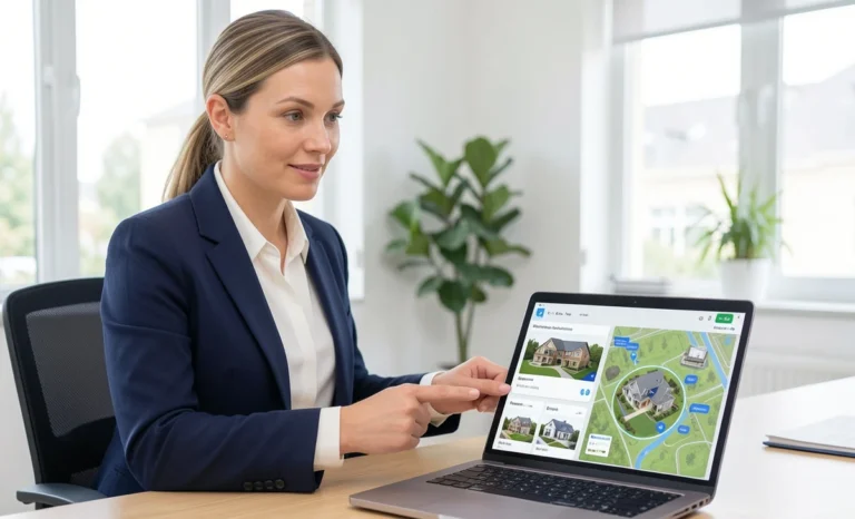 IDX Real Estate Technology: How Modern IDX Helps Agents Generate Website Traffic and Convert Leads