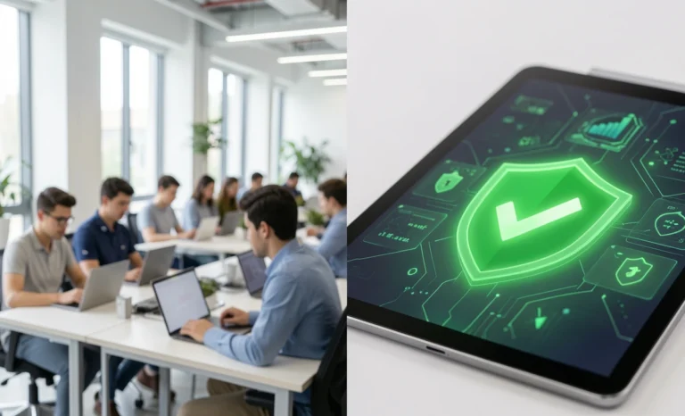 The Complete Guide to Small Business Security: Proven Strategies to Protect Your Company