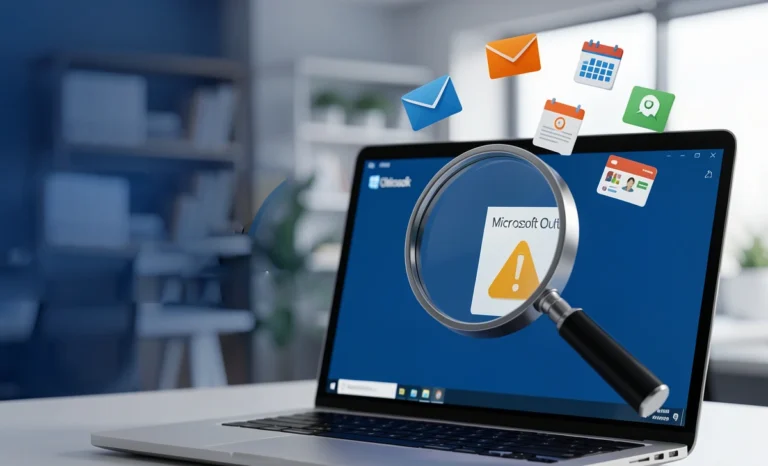 Outlook PST Repair Software Review: Does Stellar Really Work?