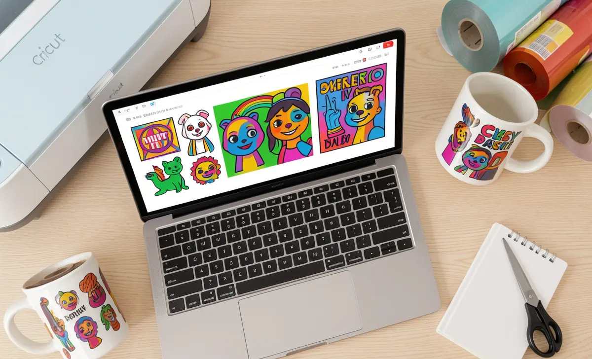 Where to Buy SVG Files: A Complete Guide for Crafters & Small Business Owners