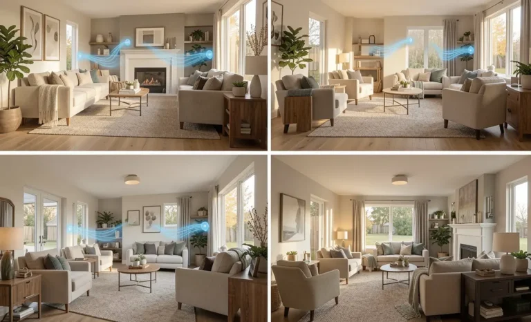 What Are Zoned Air Conditioning and How Do They Work? A Complete Homeowner’s Guide