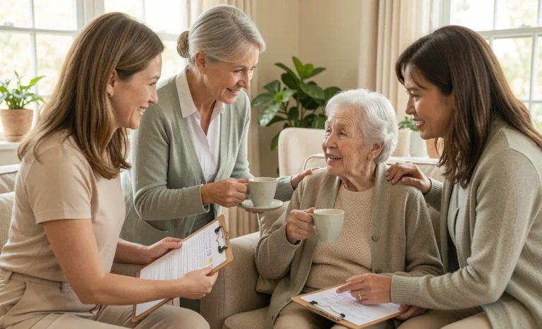 Aged Care Jobs: Popular Roles in the Industry That Might Interest You
