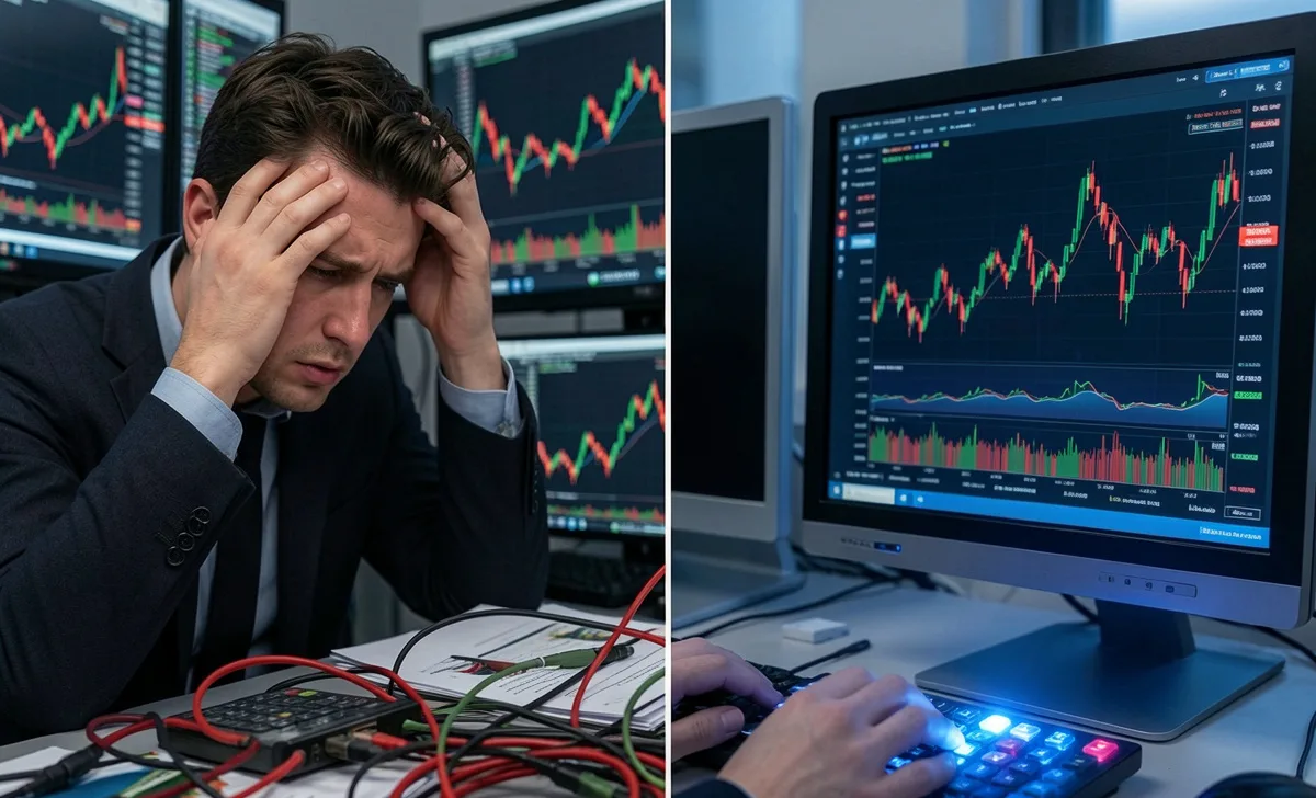How Algorithmic Trading Benefits Can Enhance Your Trading Situation Right Now