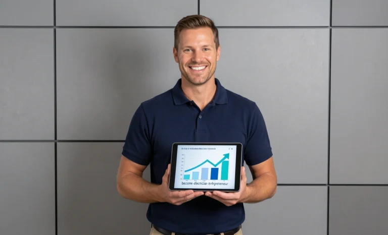Why Become Electrician Entrepreneur Could Change Your Life