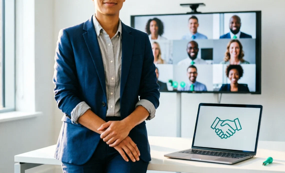 Four key benefits of outsourcing services for companies including cost savings, core business focus, expanded skillset, and improved employee morale