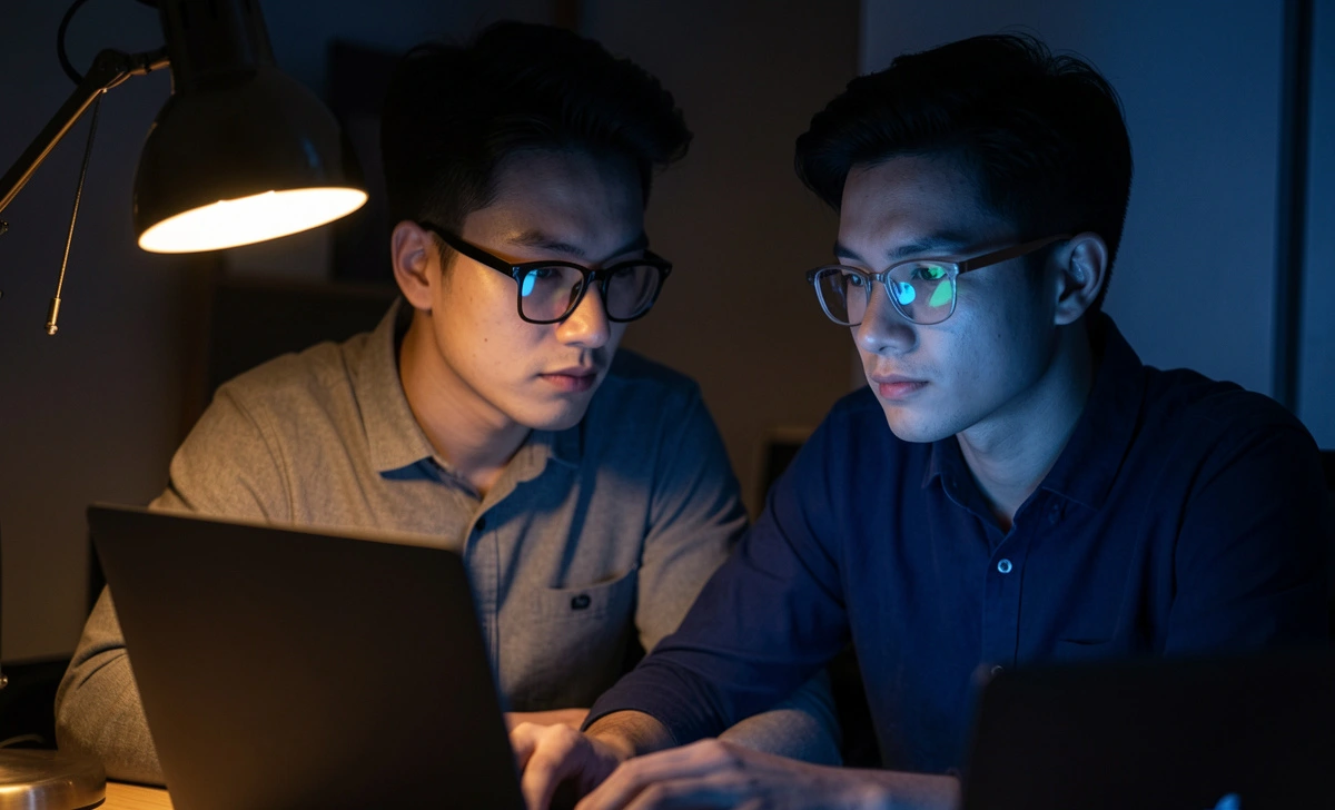 How To Protect Yourself From Blue Light Exposure: A Complete Eye Health Guide