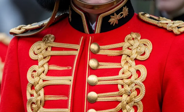 British Red Coat History: A Complete Guide to the British Army’s Most Iconic Uniform
