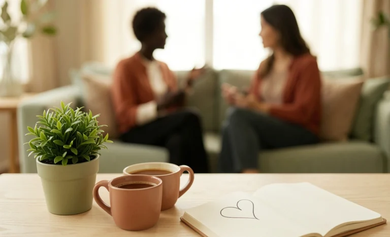 Effective Tips to Build Strong Relationships That Last