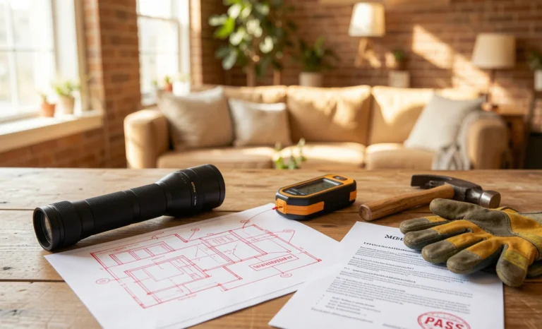 Why Get a Building Inspection? What Every Home Buyer and Owner Needs to Know