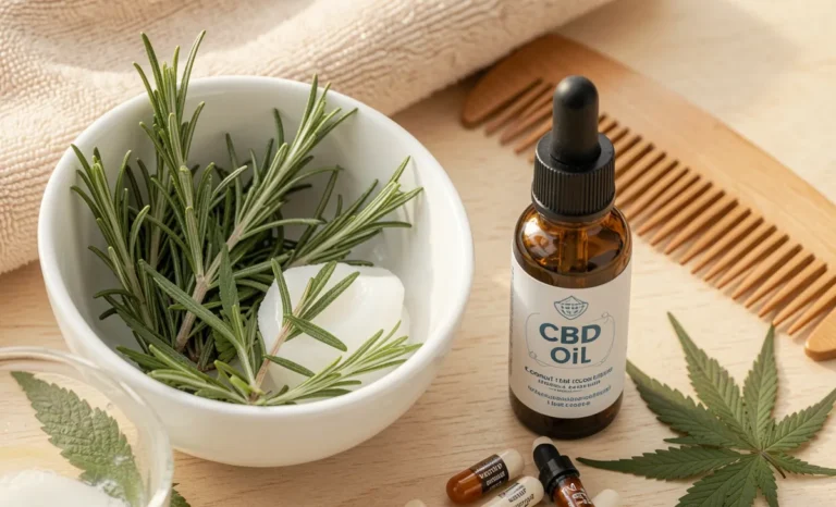 Can CBD Oil for Hair Growth Really Work? A Complete, Evidence-Based Guide