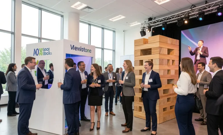 Top Smart Corporate Event Entertainment Ideas To Keep Your Guests Entertained