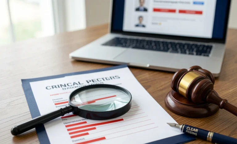 What Is a Criminal Record Check? A Complete Guide for Employers, Landlords, and Job Seekers