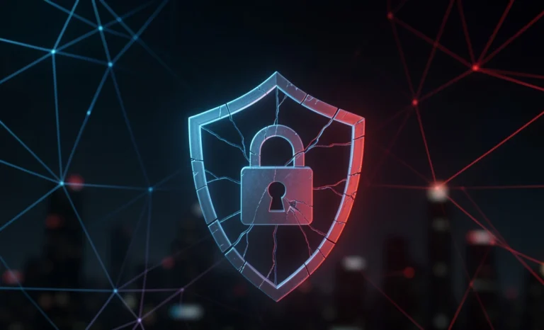 Cybercrime in 2026: What Still Threatens You (And What Finally Doesn’t)