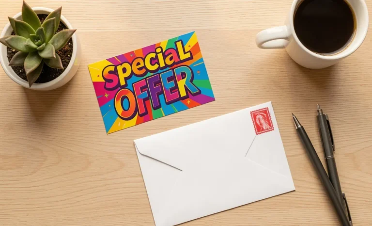 The Complete Guide to Direct Mail Marketing: Pros, Design Tips, and Best Practices
