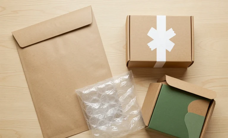 E-Commerce Packaging: A Complete Guide for Online Sellers