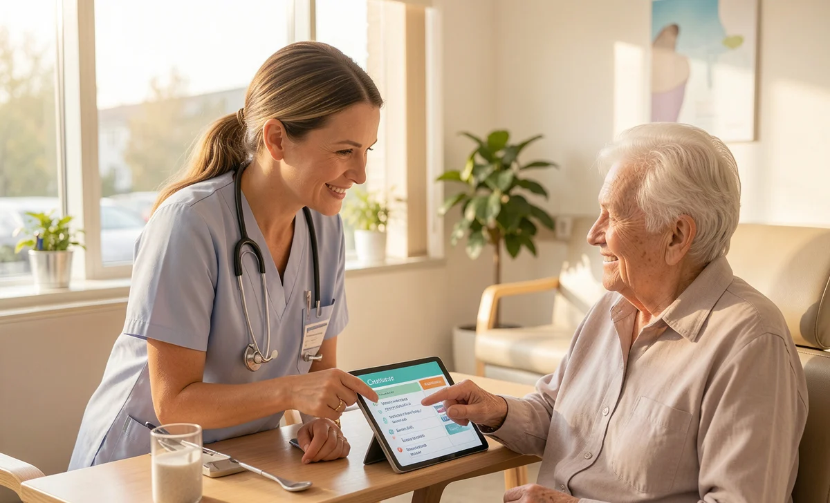 Understanding the Health Navigator Role: A Complete Guide