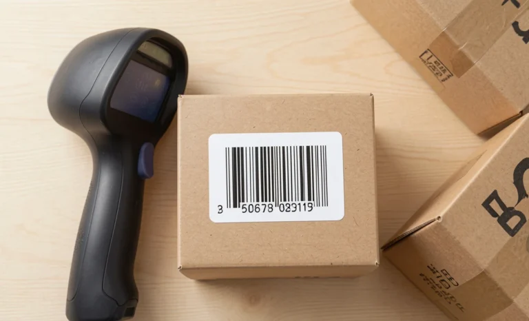 The Importance of Barcodes: A Complete Business Guide