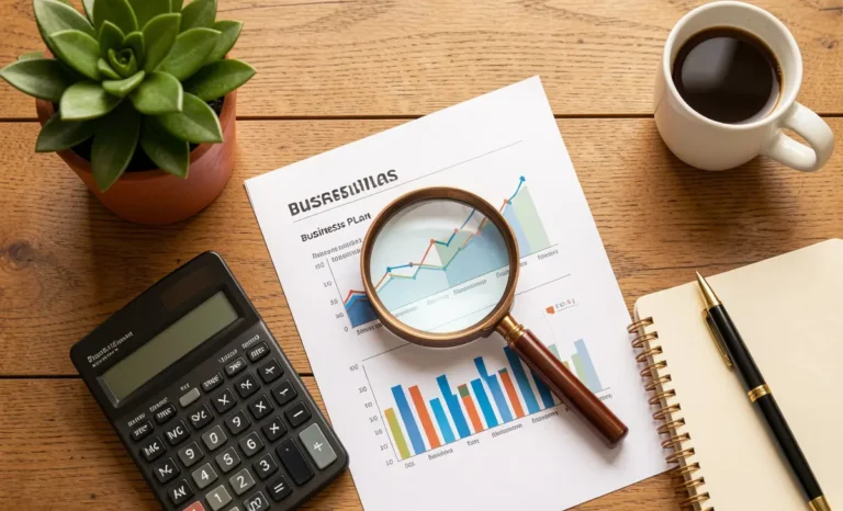 5 Investment Fund Secrets For Business Success