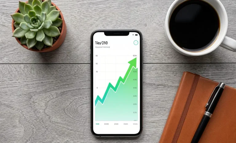 Achieving Financial Security: Smart Investment Strategies That Actually Work