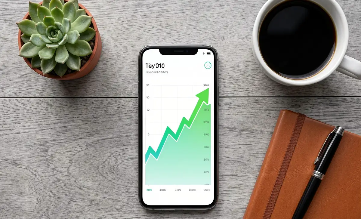 Achieving Financial Security: Smart Investment Strategies That Actually Work
