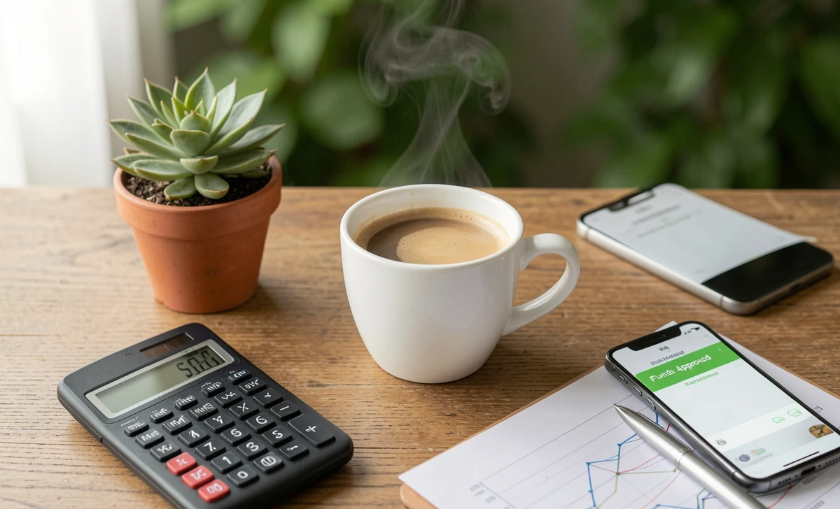 Merchant Cash Advance: Is It the Right Boost for Your Small Business?