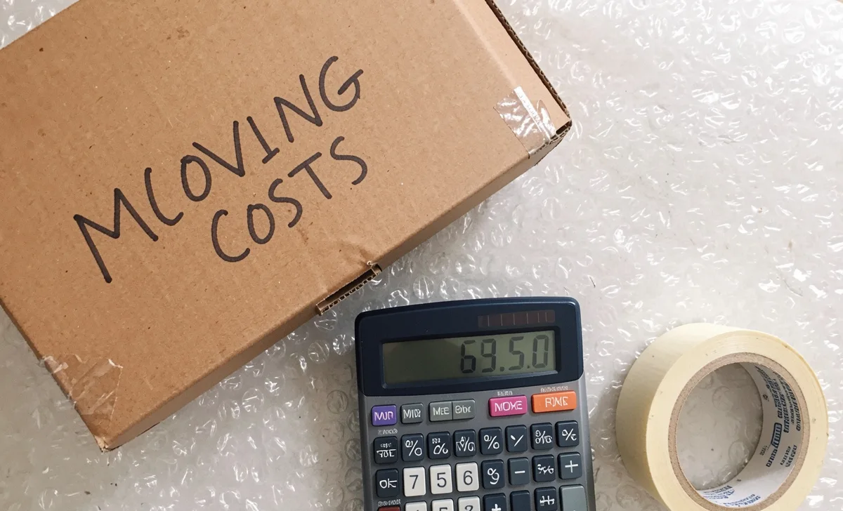 How Much Do Moving Cost? A Complete Breakdown for 2026