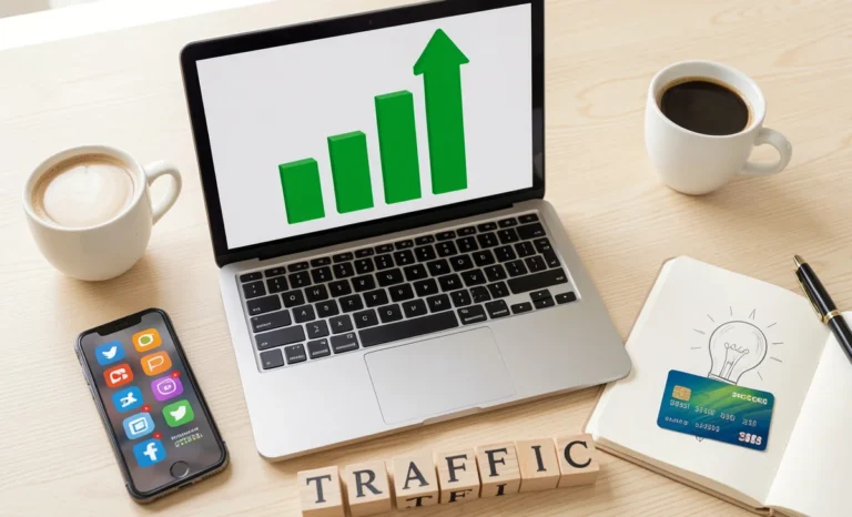 Top 10 Online Business Promotion Ideas That Actually Work in 2026