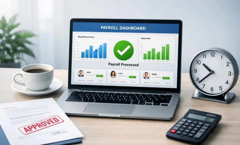 4 Reasons Why Businesses Should Consider Outsourcing Payroll (And What to Watch Out For)