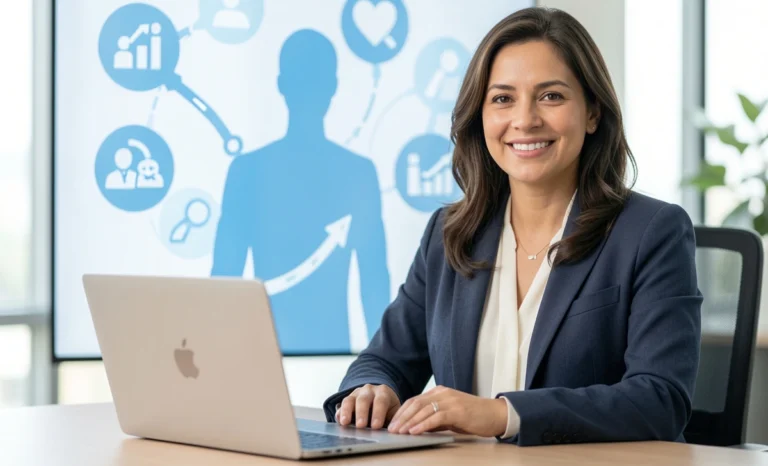 Personal Branding and Your Sales Enablement Strategy: A Complete Guide for Sales Reps
