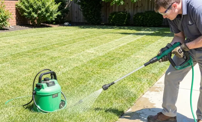 Pressure Washing Tips for Beginners in Spokane, WA: A Complete Guide to Safe & Effective Cleaning
