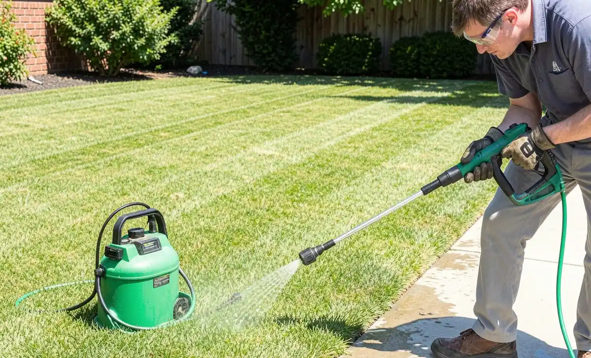 Pressure Washing Tips for Beginners in Spokane, WA: A Complete Guide to Safe & Effective Cleaning