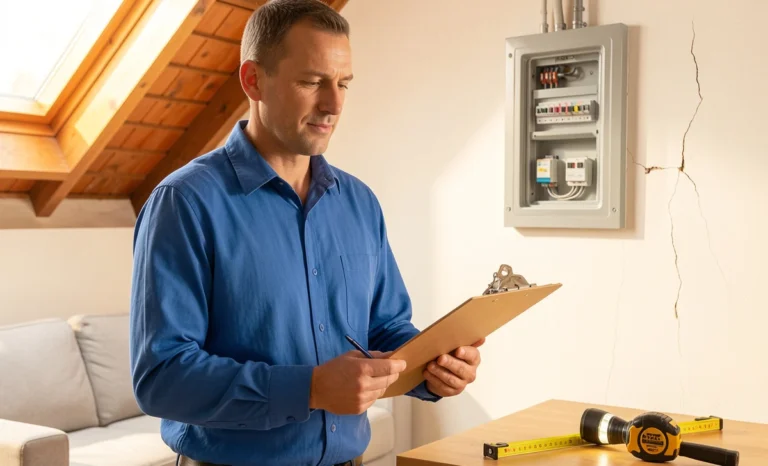8 Property Inspection Reasons That Can Save You Thousands