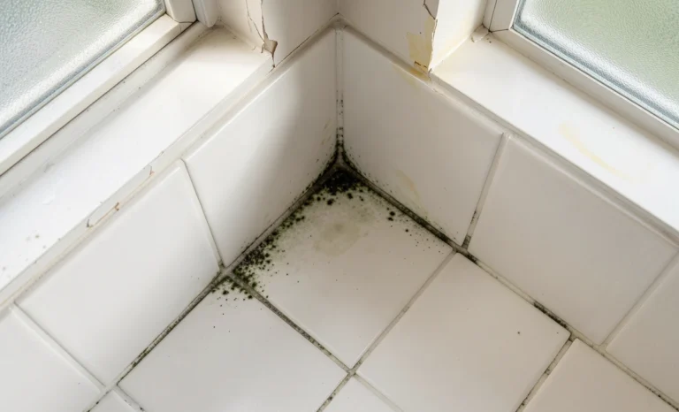 7 Obvious Signs of Mold Contamination in Your Home And What to Do About It