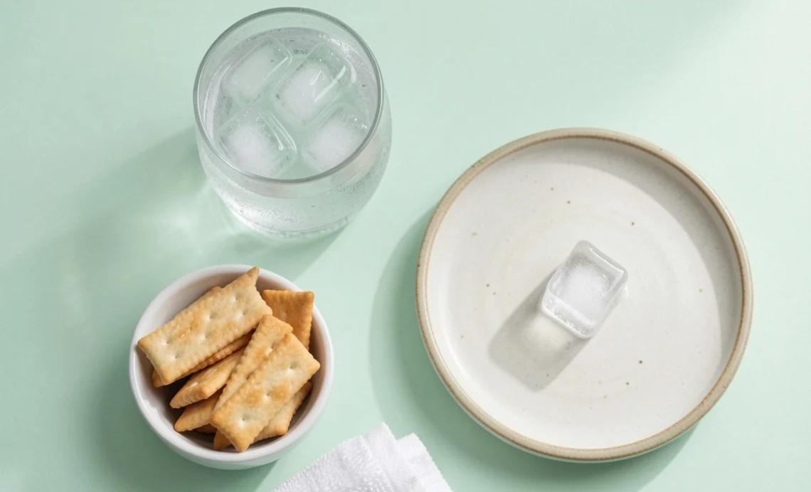How to Stop Nausea Vomiting: Practical Tips, Home Remedies, and When to See a Doctor 1 stop-nausea-vomiting-home-remedies