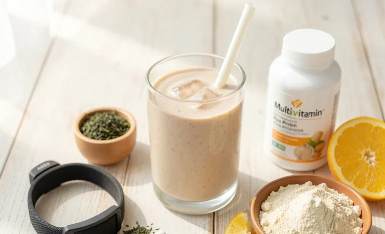 The Best Summer Physique Supplements: A Practical Guide to Safe & Effective Choices