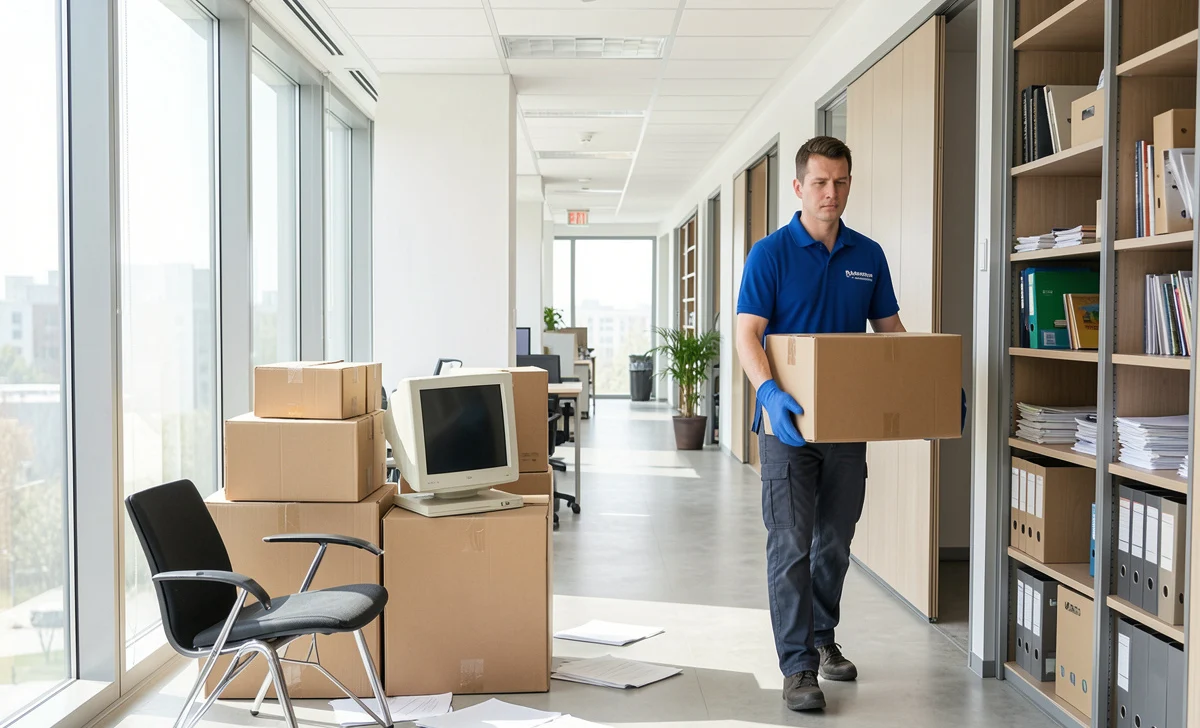 5 Surprising Benefits of Hiring Trash Removal Services for Business