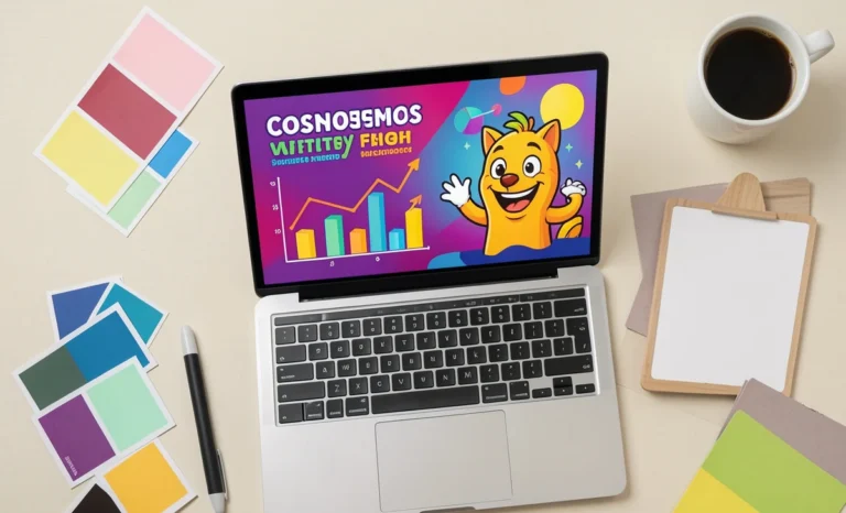 6 Ways To Use Animation To Advertise Your Business And Why It Works